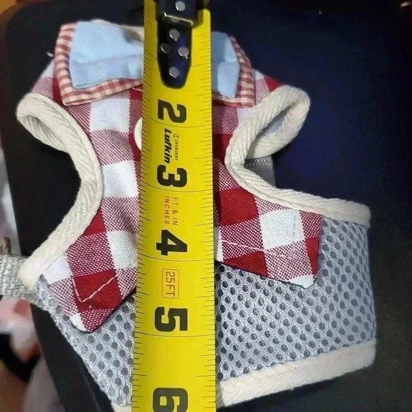 Doggie harness - Picture 4 of 5